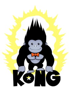 Get Kong!