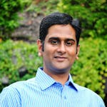 Bhadri Govindarajan