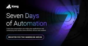 7 Days of Automation