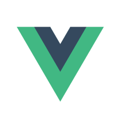 Logo for Vue.js