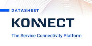 Kong Konnect: The Service Connectivity Platform