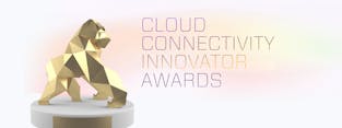 Kong Introduces the Cloud Connectivity Innovator Awards