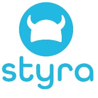 Styra logo