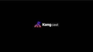 kongcast