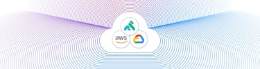 Multi-Cloud API Gateway AWS and Google 