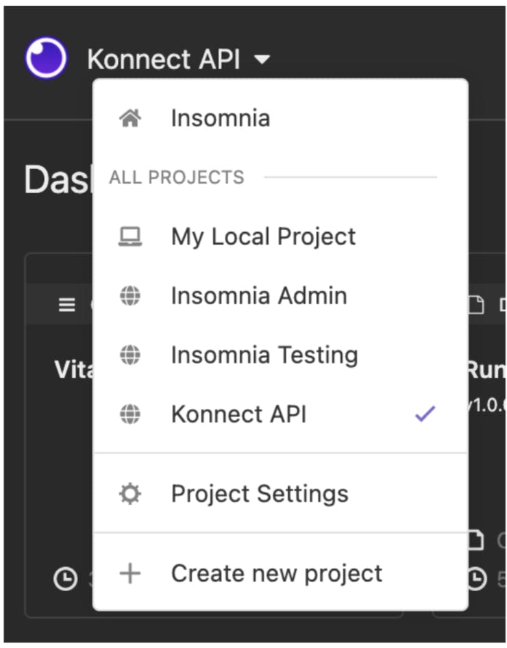 insomia-projects