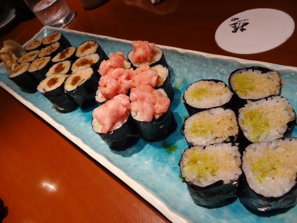 Micro-sushi-ces