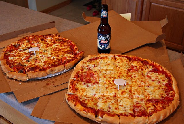 All you need to feed your microservices team