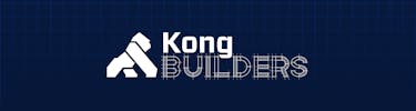 kong builders
