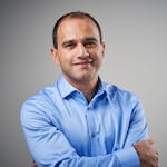 Reza Shafii