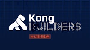Kong Builders