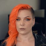Kat Cosgrove