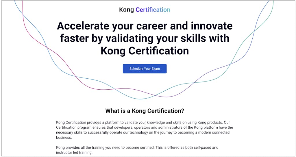kong-certification-page