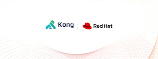 Kong Red Hat Library